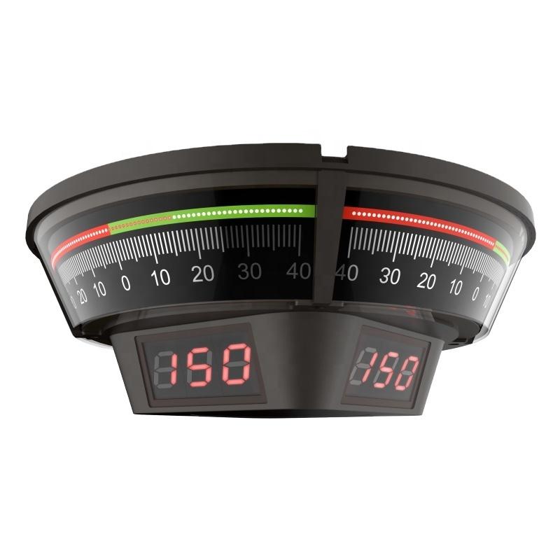 Ship Rudder Angle Indicator System Marine Electronics Maritime Boat Navigation Communication IMO CCS THREE FACE Indicator VRI61 VRI61