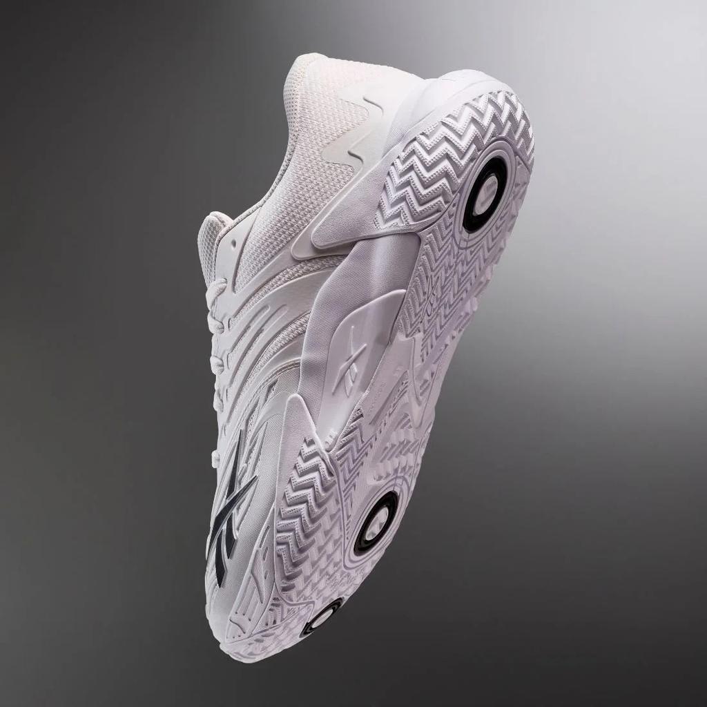100271820 Reebok Phase Evo "White/Black" (Men's)