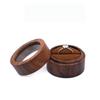 Organizer Jewelry Box Wedding Proposal Ring Bearer Box Ring Box Presentation Box Storage Box