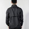 Nike Running Training Woven Breathable Windproof Hooded Jacket Men Outerwear Black AR2239-010