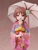 Furyu Taisho Otome Fairy Tale Yuzuki Tachibana, PVC-Figur, bemalt, fertig, 1/7, AMU-FNX711