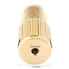 2.35mm/3.17mm /5mm Diameter Mini Electric Drill Accessories  for Drilling, Polishing and Grinding