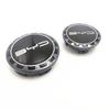 55mm 69mm Für BYD Song Plus DMi Radnabenkappe Tang Han EV Qin Pro Yuan Radnabenabdeckung 1 Stück