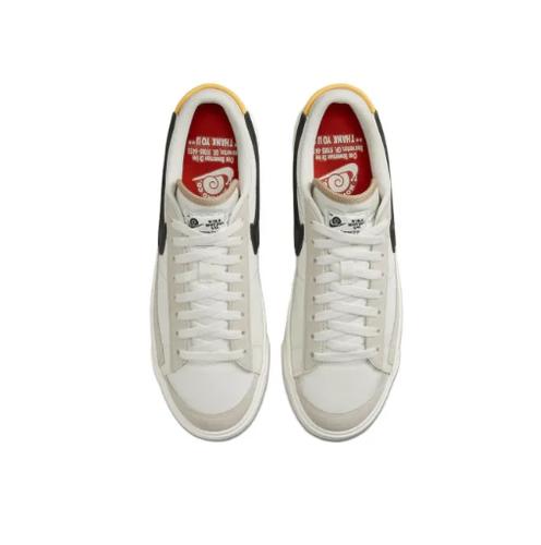 Nike Blazer Low 77 SE Moving Company DV0798-100