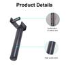 Fitness Weight Plates Holder Replacement Weight Storage Rack Squat Rack Attachments Barbell Plates Storage Rack