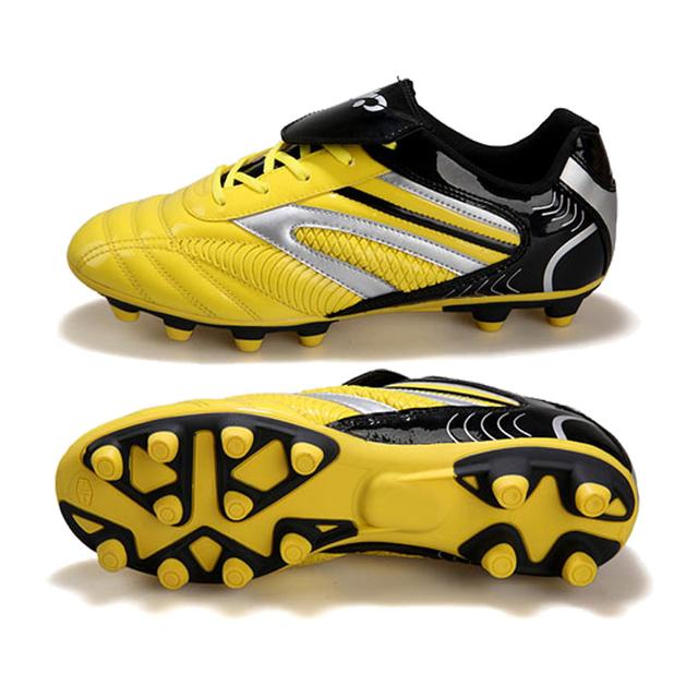 Erkek Futbol Ayakkabıları Çim Kramponları Çocuk Futbol Ayakkabıları Kadın Beş Kişilik Futbol Ayakkabıları Wide Edition Spor Ayakkabıları
