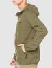 Giacca Hillwind Seconda PM0399 M Verde Pietra [Columbia] da Uomo