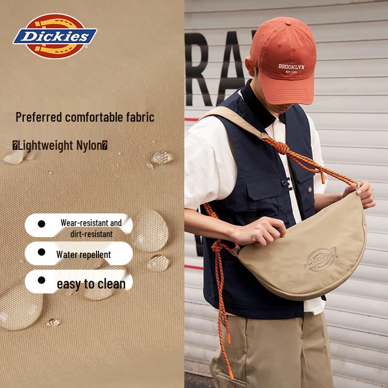 Dickies Casual Crossbody Shoulder Bag