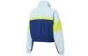 PUMA X LMC Jackets Women's Blue Stand Collar Moderate Other 532686-50
