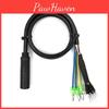 Bike Conversion Electric Bicycle To Motor Adapter Cable With Female Connector 6 Pin Hall Sensor And