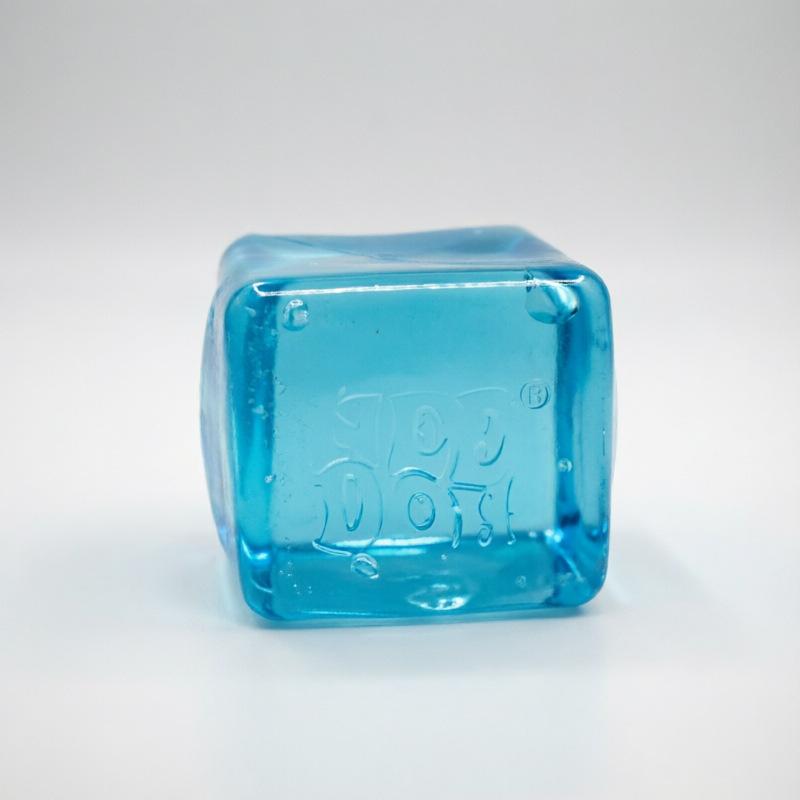 Needohnicecube Sensory Toys Decompression Ice Cubes Maltose Pinch Music Decompression Vent Toys