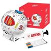 Arsenal FC Colour In Mini Football Set