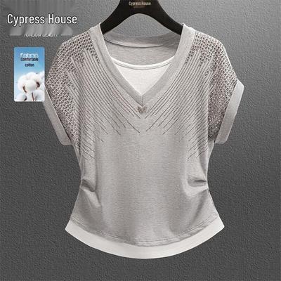 Oberteile – T-Shirts