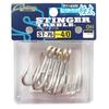 Owner Stinger Triple Hook 11667 ST-76 4/0