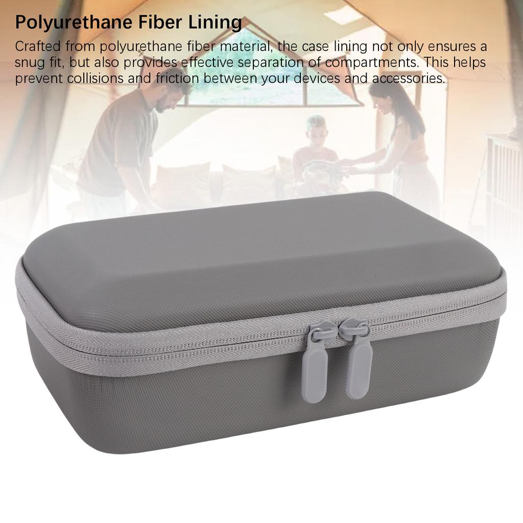 Smartphone Stabilisator Hülle Wasserdicht Stoßfest Tragbare Schutztasche für Mobile 7 7P