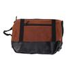 Tool Bag Wide Mouth Large Capacity Thickened Canvas Tool Organizer Bag for Hammer Pliers Wrench Screwdriver