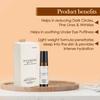 Bhu Botanicals Eyes Don't Lie Under Eye Roll On 12ml