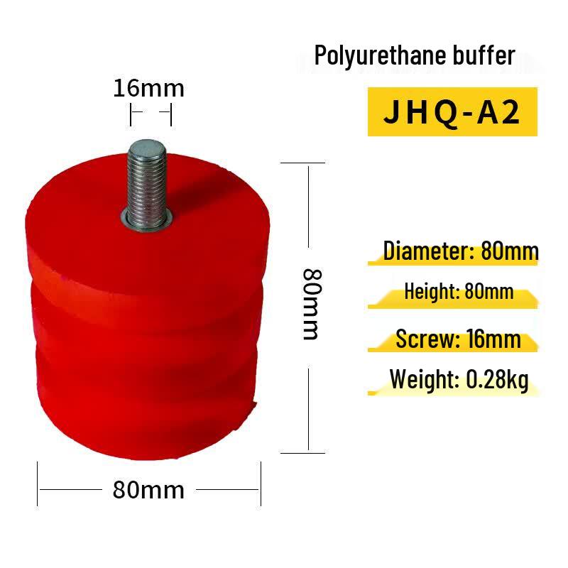 Diannan JHQ-A Polyurethane Buffer