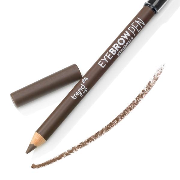 Trend It Up Trend !T Up Eyebrow Waterproof Pencil 020,1.34G