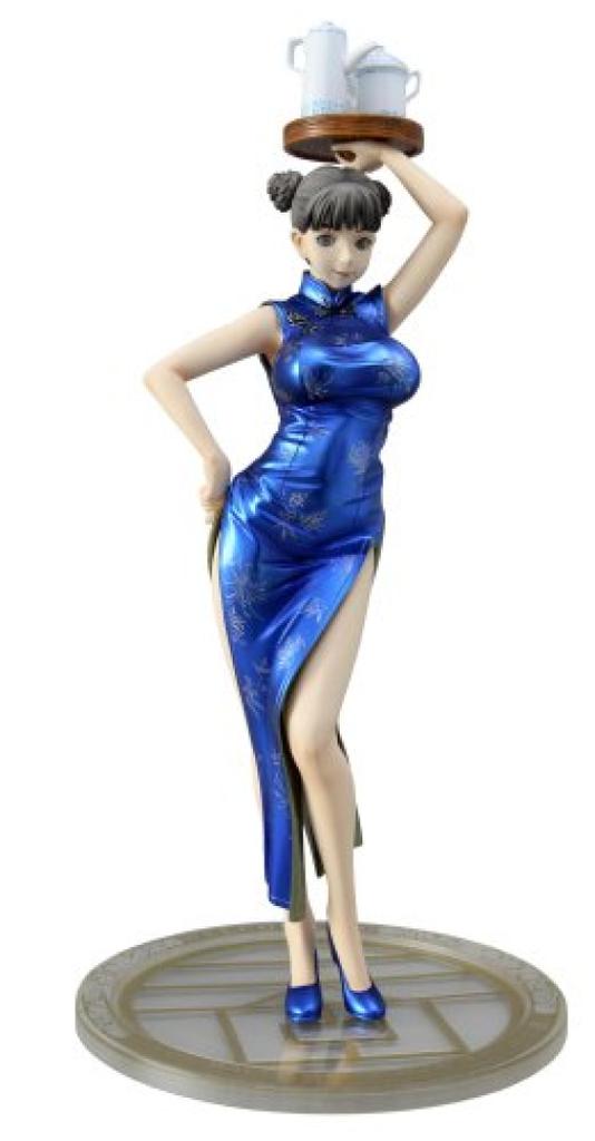 Excellent Model CORE Spirit of Wonder ~China-san's Melancholy~