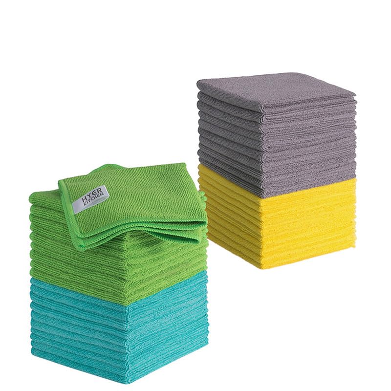

Cleaning Cloth, Microfiber, Multi-purpose, Car Wash Towel, Super Absorbent, Wiping, Quick Drying, Cleaning Cloth, medium