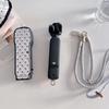 Polka Dot Protective Face Cover Case for DJI Pocket 3 Handheld Sports Camera