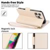 Kickstand Leather Wrist Strap Wallet with Card Holder Phone Case for iPhone 16 15 14 13 12 11 Pro Max X XS XR 7 8 Plus Cover