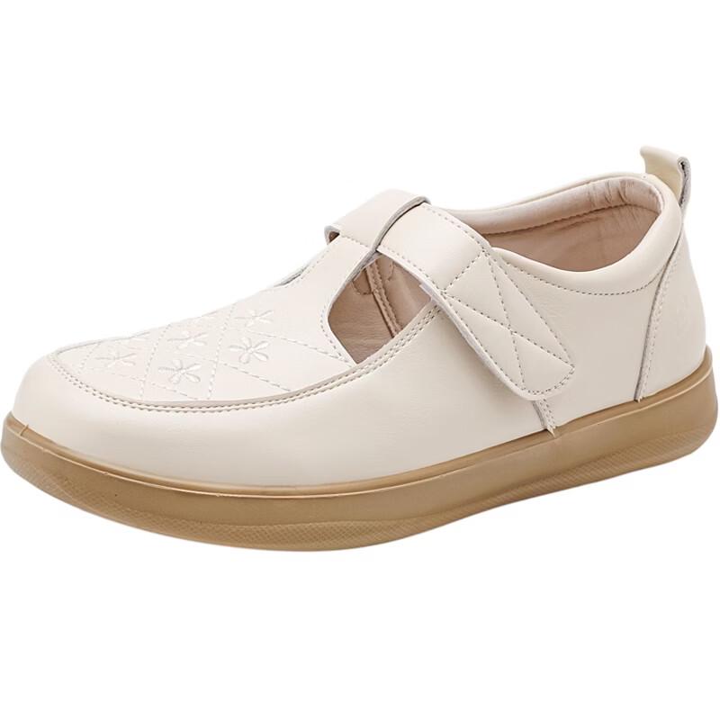 Warrior Women's Casual Soft Sole Flat Loafers