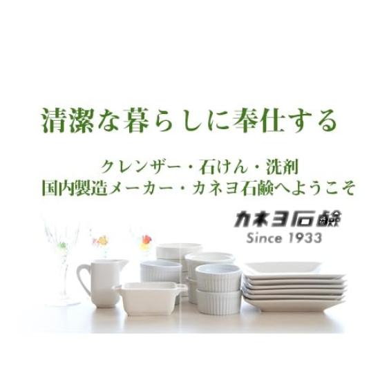 Kaneyo Soap Sodium Percarbonate Oxygen Stain Cleaner Bleach, 1kg, Bleaching, Deodorizing, Disinfecting, Removal, Multi-Purpose