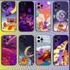 Pouzdro na telefon Catnap and Dogday Pro iPhone 16,15,14,13,12,11,Mini,Pro,SE,MAX Bílé Matné Nárazuvzdorné Kryt
