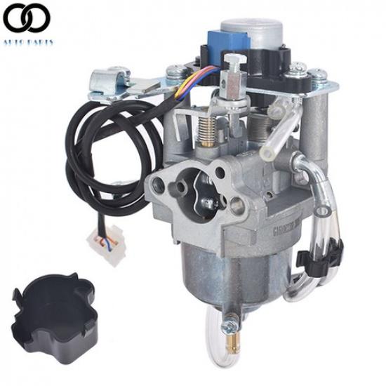 For Yamaha 7DX-E4101-11-00 EF2000ISC EF2000ISCH models Generator Carburetor
