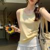 2026 Summer Women's Thai-Style Spicy Sleeveless Sports Vest Camisole - Absolutely Beautiful