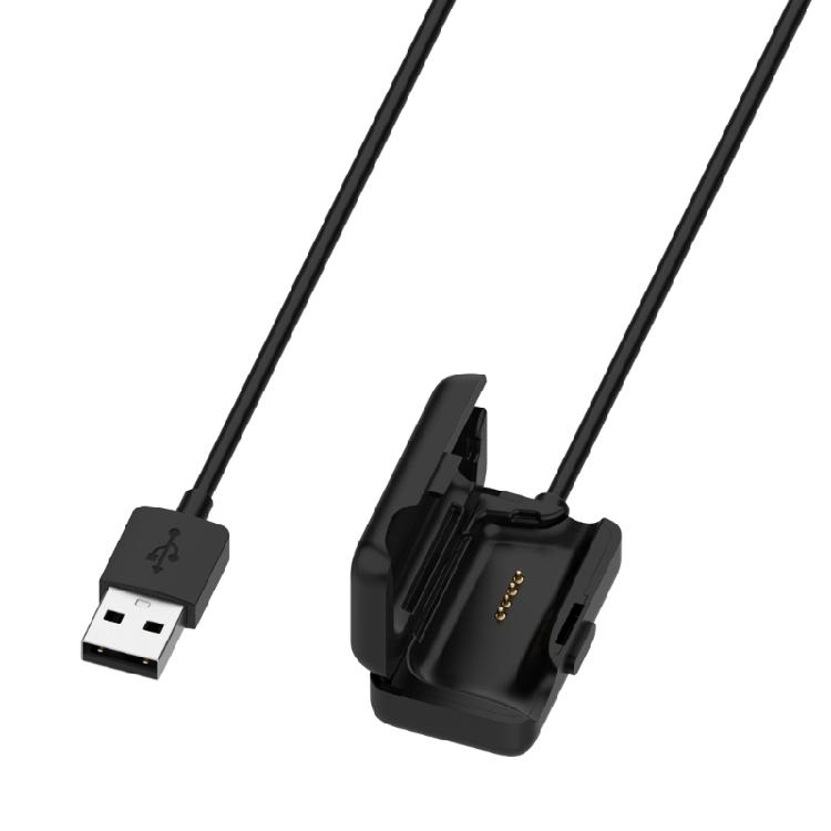 Cavo di Ricarica per Cuffie a Conduzione Ossea Accessori per Cuffie per Xtrainerz AS700 OpenSwim S700 Cavo di Ricarica USB