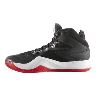 D Rose Dominate 4 Scarpe da Basket Mid-Top Comode Semplici Antiscivolo Resistenti Uomo sneaker Nero BB8182