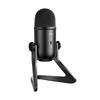 FIFINE K678 Professional Condenser Microphone for Desktop Streaming, Recording, and Gaming