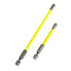 Special Slotted Screwdriver Bit 65mm 110mm Bit Magnetic Screwdriver Bits Replacement High Hardness Screwdriver Bit