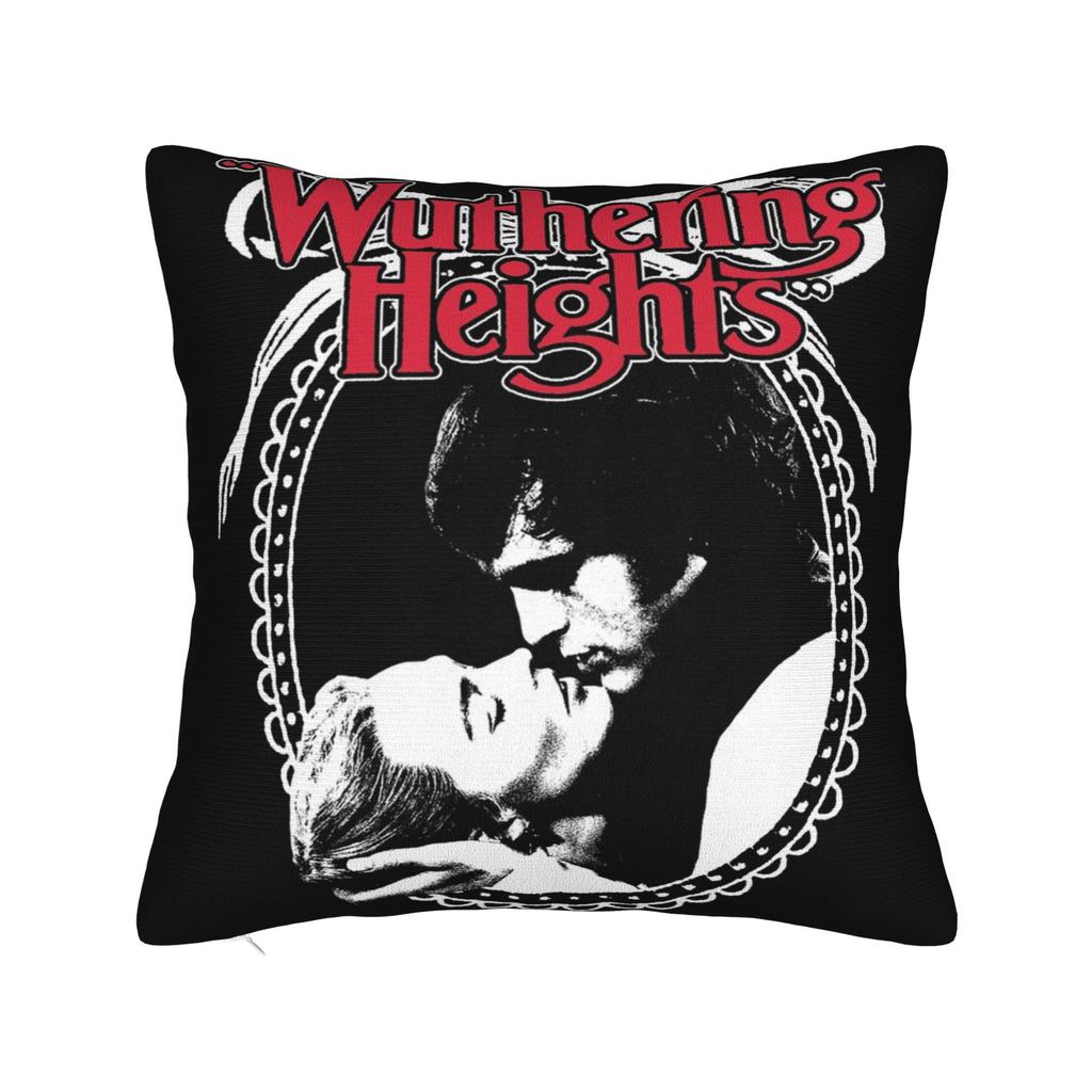 Decorative Pillowcase Wuthering Heights Movie Stuff Bed Pillow Case Cover Drop Shipping Multi-Size