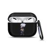 Naruto Cartoon Earphone Case for Apple Airpods 1 2 3 Pro 2 Soft Anime Bluetooth Headphone Protective Case for Air Pods Pro Cover