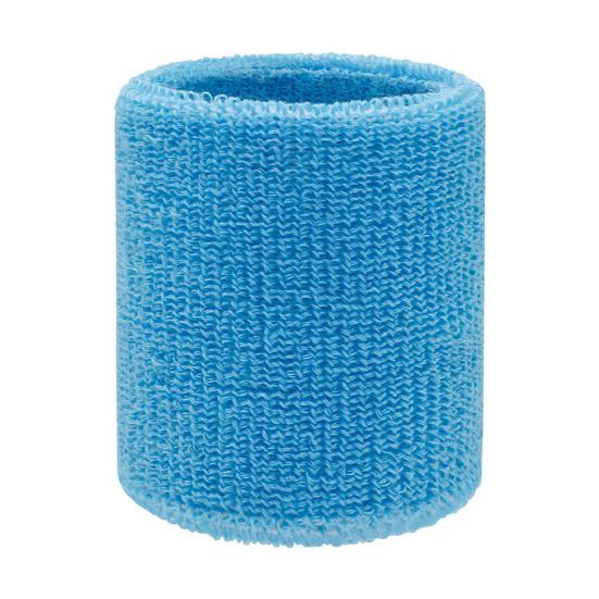 Terry Cloth Wrist Sweatband Breathable Absorbent Sports Wrist Band Men Women Athletic Running Football Volleyball Basketball Tennis Wristband