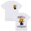 Rapper Mora Mirrodosis Album 2025 Tshirt Unisex Women Summer Harajuku Vintage T Shirts Fashion Short Sleeve Tops Oversized T Shirt
