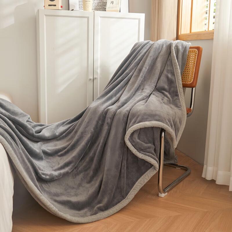 Jieliya Elegant Fashion Blanket
