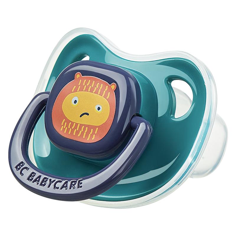babycare Bionic Real Feel Silicone Pacifier