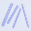 Easy to Use Silicone Glue Stir Stick Resin Crafting Mini Blender Electric Mixer