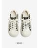 TATA/She 2025 Spring Shopping Mall Same Style Sports Fashion Casual Women's Board Shoes