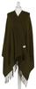 Scarf 180x70 PTN SP100C-5431 Khaki