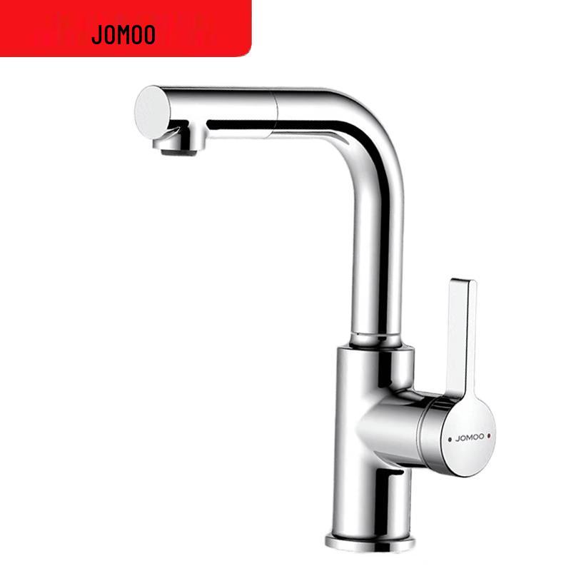 Jomoo Bathroom Basin Faucet