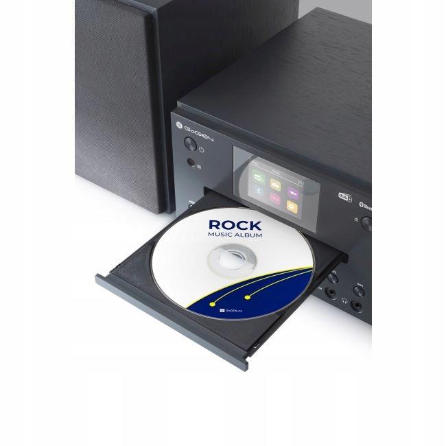 Zestaw audio z bluetooth GoGEN MSC472BTDAB