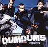 CD DUM.DUMS  Everything CDGOOD1 Good Behaviour 2000 UK  Irela Rock Used