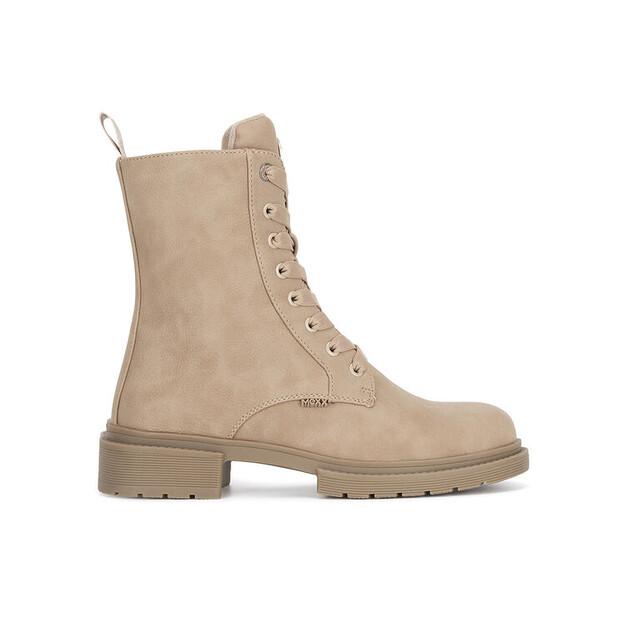 Ankle Boots MEXX MI001712343W Beige