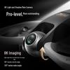 Crosser S3 8K Mini FPV Quadcopter with Seven-Color Lights for Advanced Aerial Photography